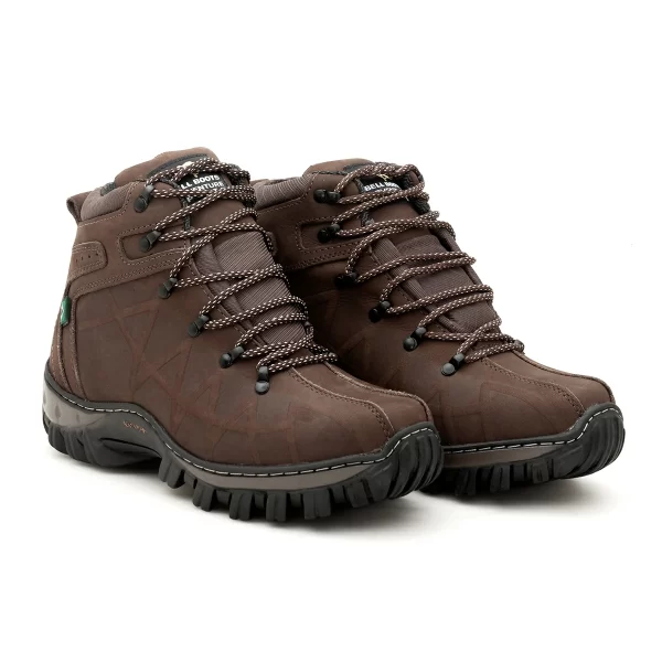 BOTAS ADVENTURE BELLBOOTS 910 - CHOCOLATE - Image 2