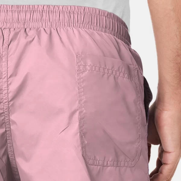 Short Tactel Masculino Premium Rosa Bebê - Image 3